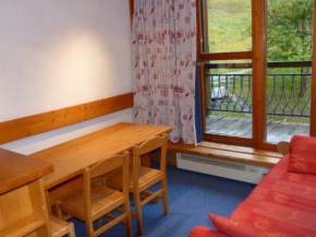 Duplex cosy pour 5 pers. avec balcon sud, proche des pistes et commerces à Arc 1800 - FR-1-411-221